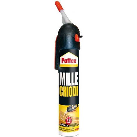 Millechiodi Original Bomboletta G 260 Pattex