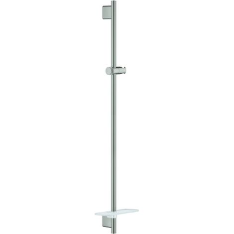 GROHE Barra de ducha Rainshower Smart Active 26603 900mm supersteel, 26603DC0