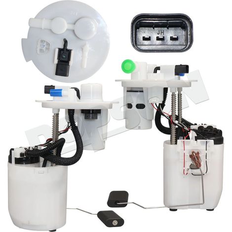 1293474 31110-D0600 ist kompatibel mit der neuen hochwertigen Kraftstoffpumpenbaugruppe des Hyundai Reina (chinesische Abgasnorm VI).