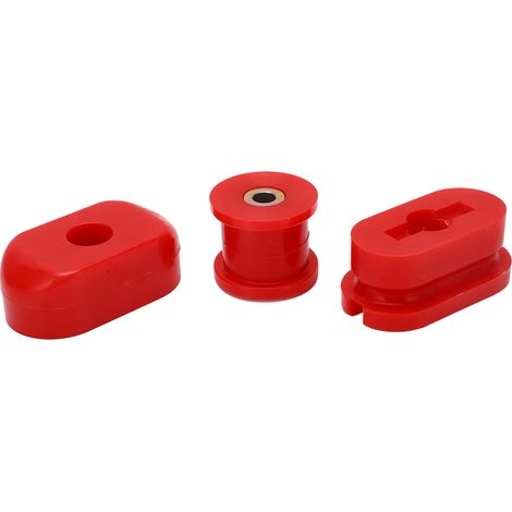 Kit de silentblocs de support moteur en polyuréthane pour Cabrio MK4, éliminant les vibrations (1/5)