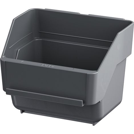 FRANKEL kaiserkraft, Bac à bec, L x l x h 100 x 120 x 95 mm, (1/3)