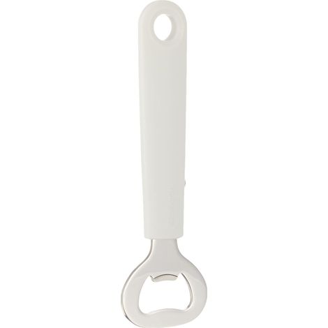 Brabantia Apribottiglie, Plastica/Acciaio Inossidabile, Tasty+ Light Grey (1/4)