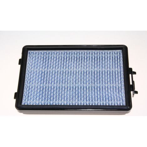 Filtre sortie d'air hepa h13 pour Aspirateur SAMSUNG DJ97-01670B