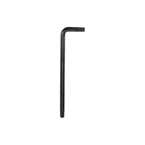 Chiave Torx bahco 1995torx-t8 acciaio legato 80 mm