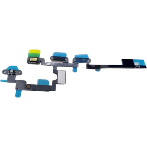 For iPad Pro 12.9-inch, microphone volume and power flex cable