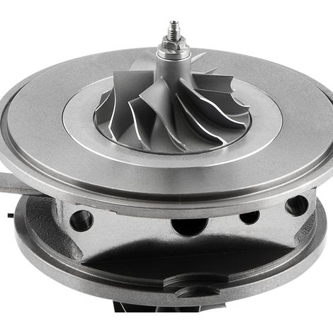 TURBOCHARGER Core for MERCEDES ML 320 CDi W164 6420900080 6420901480 2006- (1/5)