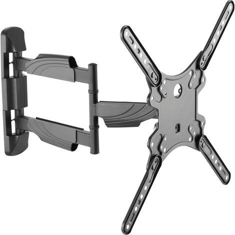 NAPOFIX SUPORTE TV FULL MOTION 32-65 MAX.35KG (1/4)