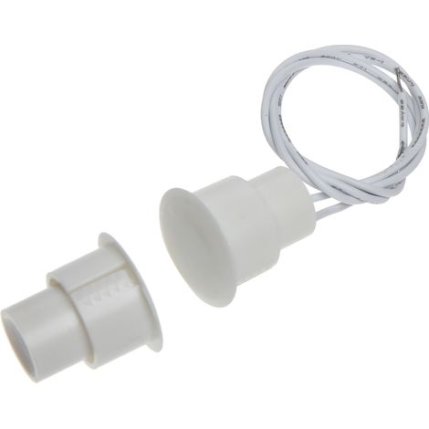 Zylindrischer Reed-Schalter KN-06C (1/2)