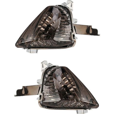 Intermitente trasero para motocicleta GSXR 600 750 2008-2010 09 GSXR 1000 K7 2007-200 (1/4)