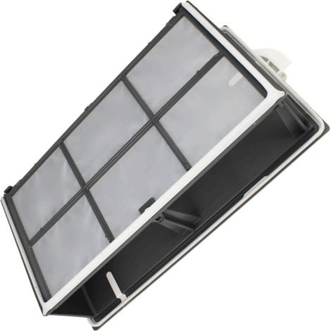 Filtro pelucchi - Asciugatrice - WHIRLPOOL - 4367886 (1/2)