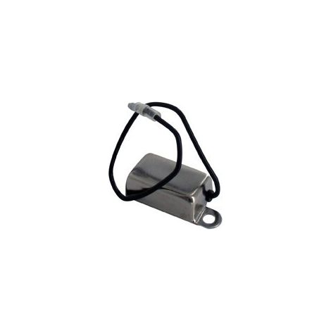Módulo de encendido electrónico - Sig- 03, Aplicación universal compatible con motores de alta potencia