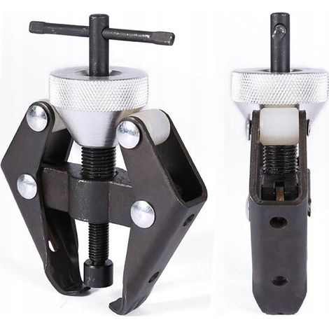 Extractor de cojinetes de brazo limpiaparabrisas 6-28MM KD1126 (1/5)