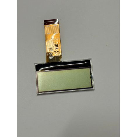 Compatible with Motorola 6620/6620i walkie-talkie screen LCD monochrome segment display (1/5)
