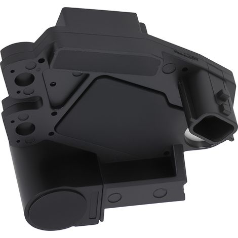 Régulateur d'alternateur 1 pôle 14V for Renault Kangoo 1.6L 2008-2025 VRV8237 (1/5)