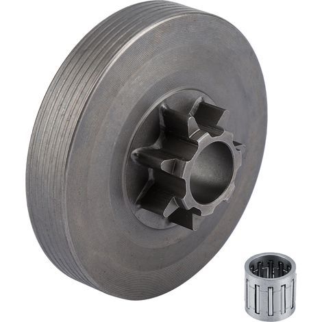 5 pièces Pompe à amorçage de carburateur pour tronçonneuses Poulan 530071835, 530047213 (1/5)