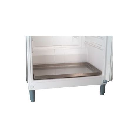 Cuve en inox Landig pour LU 7000
