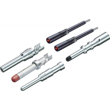 KNIPEX 97 49 65 perfil de engaste para conectors solars MC3 (Multi-Contacto)