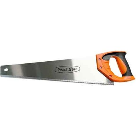 SEGACCIO PER LEGNO CARDINALE 450 mm