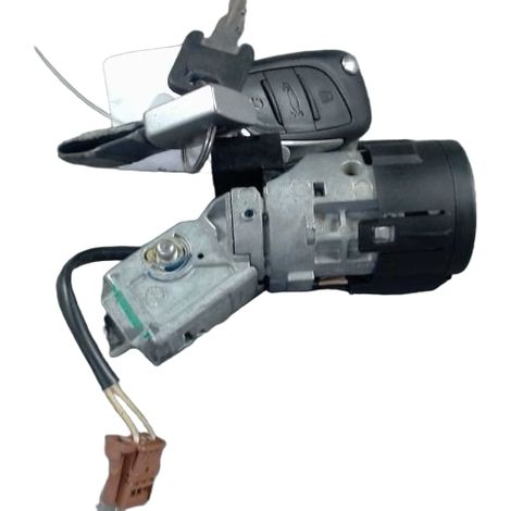 Antivol De Direction CITROEN C4 2010- [PRODUIT D'OCCASION]♻️4162pt (1/3)