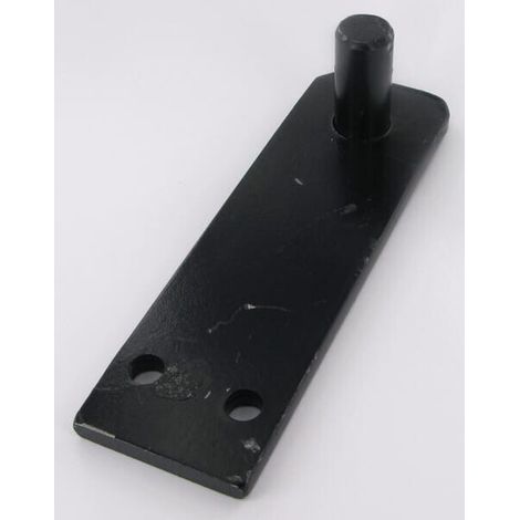 Placa 25,70x10 UNIVERSAL CP486308