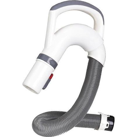 Tuyau de remplacement amélioré pour nettoyeur haute pression Shark Navigator, modèles NV356E, CU512, NV350, NV370 et NV360. Référence : 153FFJ, 207FFJ360, 113FFJ. (1/5)