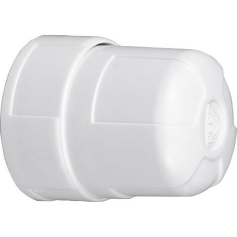 Volantino termostatico RBM bianco - 3097003