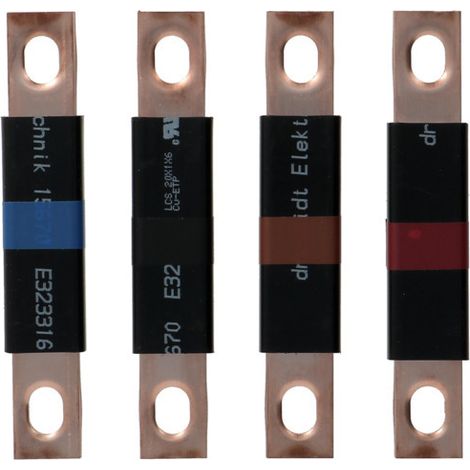 Jeu de 4 connecteurs pour HA454-HA457 univers (UM92P)
