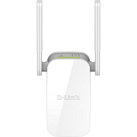 Punto de Acceso Repetidor D-Link DAP-1610             LAN WIFI Blanco (1/5)