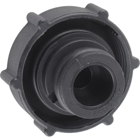Bouchon de vase d'expansion de liquide de refroidissement moteur MJA4440BA, remplacement pour Jaguar XType XJ8 XJR XK8 XKR (1/5)