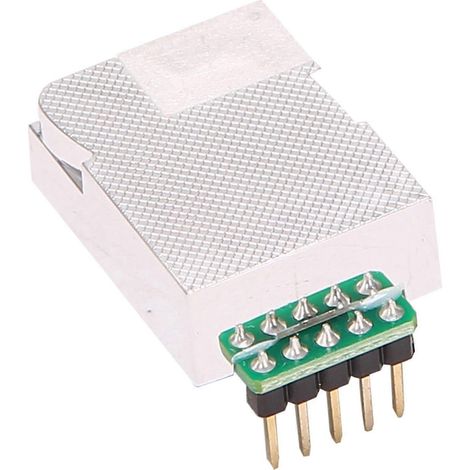 Module de capteur de CO2 infrarouge Z19 pour moniteur de CO2, capteur de gaz dioxyde de carbone NDIR 400-5000 ppm (1/5)