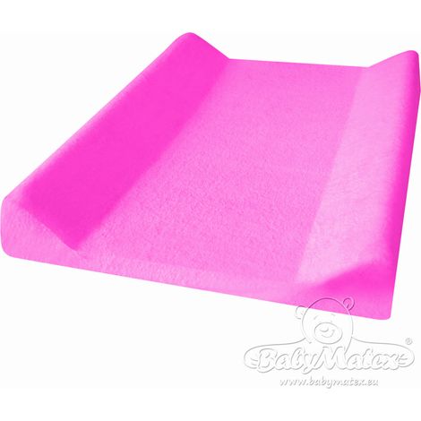 Frotteebezug für Premium-Wickeltisch 50x70/80 (1/5)