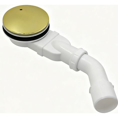 Bonde pour receveur de douche bac à douche extra-plat mod. Blend (1/5)