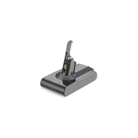 Kompatibel mit dem Akku des kabellosen Staubsaugers Dyson V8, 4000 mAh, 21,6 V