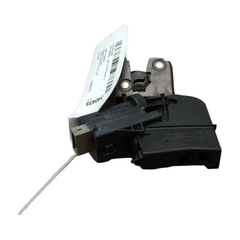 [PRODUIT D'OCCASION] Serrure Coffre Arriere AUDI A6 Berl. III Phase 1 2004-2008 ♻️ Ref Oe. 4f5827505d - Garantie à vie (1/3)