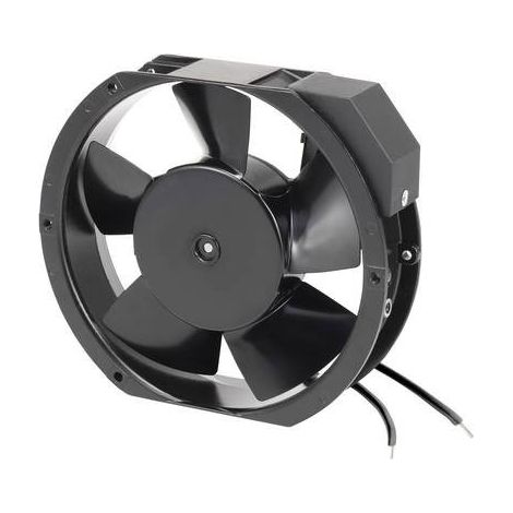 PROFAN Technology P2173HBL-ETS Ventola assiale 230 V/AC 348 m³/h (L x L x A) 172 x 150 x 38 mm (1/2)