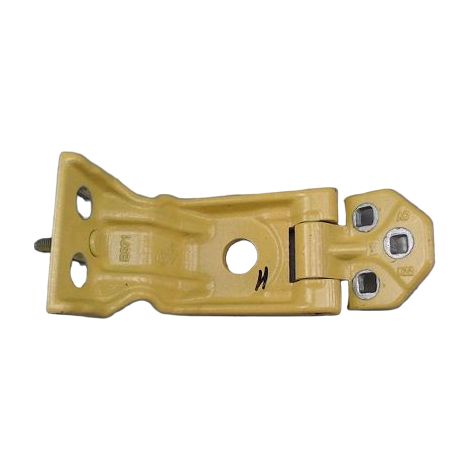 [PRODUIT D'OCCASION] Charniere Sup Porte Battante Arg RENAULT Master III Ph3 3300 L2h2 2019- ♻️ Ref Oe. 844000013r - Garantie à vie (1/2)