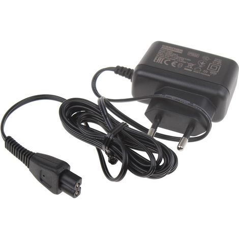 Adaptateur de charge FC3 9.5V 1000mAh – Chargeur pour électroportatif – Technologie lithium-ion – Compatible avec Karcher FC3 (1/2)