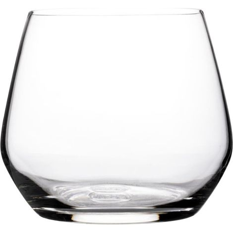 Gobelets Mendoza 345ml (lot de 6) - Ref HU397 - Olympia (1/5)