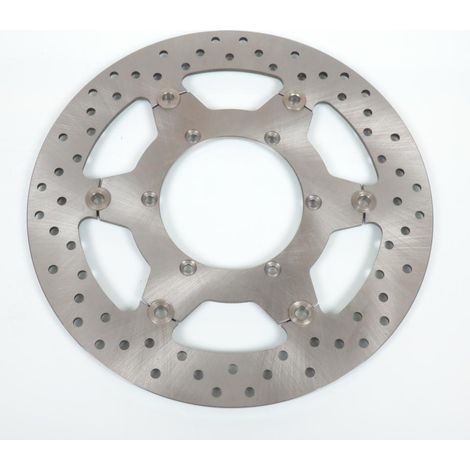 Sifam vordere Bremsscheibe für Motorrad aprilia 660 pegaso trail (1/3)
