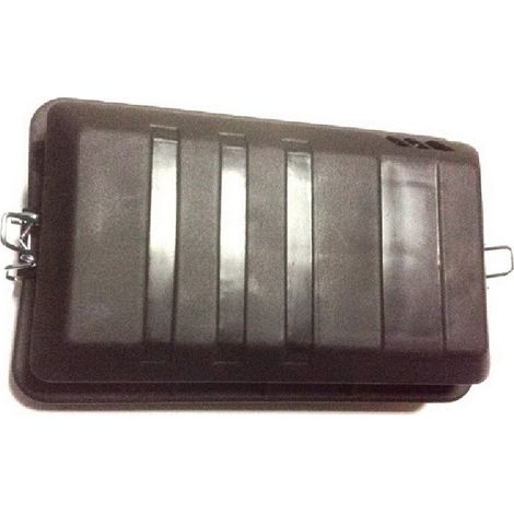 Filtro Aire Completo compatible con Zsqfii  Ref 976049