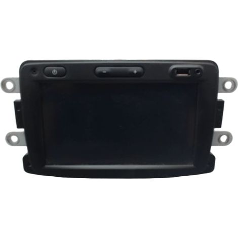 Autoradio RENAULT Captur Phase 1 2013-... [PRODUIT D'OCCASION]♻️281156367r