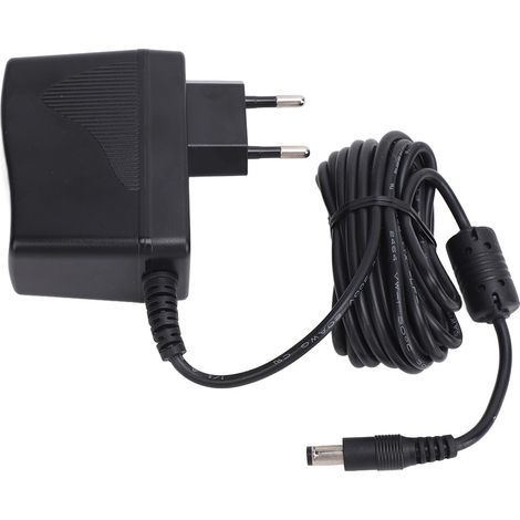 Adaptateur d'alimentation de la pédale de guitare DC9v 2A Alimentation avec un filtrage de bruit multiples (1/5)