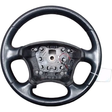 Volant De Direction PEUGEOT 407 [PRODUIT D'OCCASION]♻️4109ht