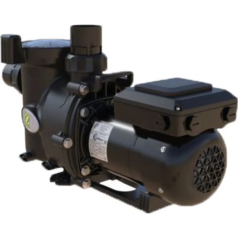 Pompa piscina Zodiac e30iq 100 velocità variabile risparmio energia