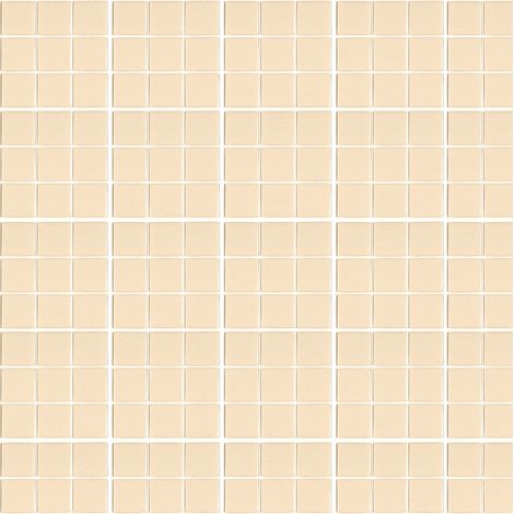 Mosaïque pâte de verre UNICOLOR CARRÉ 2.3x2.3cm couleur : 333 Anti-dérapant Classe 3 boite de 2 m2 - voir nuancier, beaucoup de couleurs sont disponi