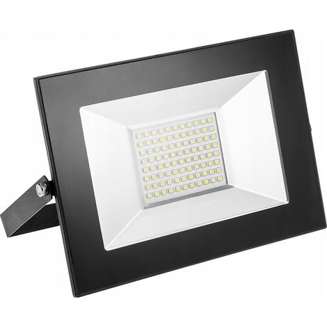 Projecteur d'extérieur gtv gt-gcx50w-64 LED 50W 4000lm (1/3)