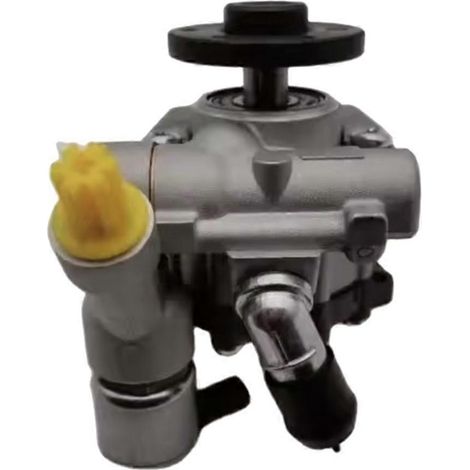 Pompe de direction assistée 32416769960 compatible avec les modèles Série 1, Série 3, E81, 125i, 130i, 325i, 330i (2004-2013) pompe servo. (1/5)