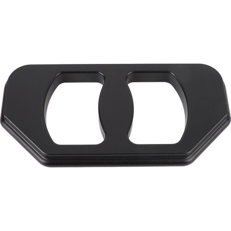 Presse à ruban latéral portable en alliage d'aluminium avec roulement lisse précis, outil de placage de chant pour bois (1/5)