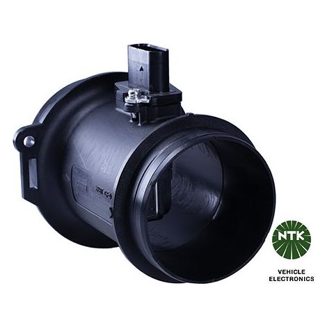 Débitmètre de masse d'air NTK 93804 AUDI 059 906 461 K AFH 7046 U09021AFS
