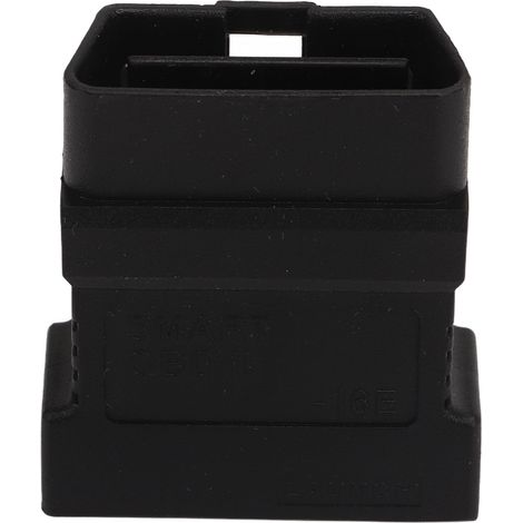 Adattatore di conversione per connettore intelligente OBD2 16E compatibile con X431 GX3 Master OBD16E